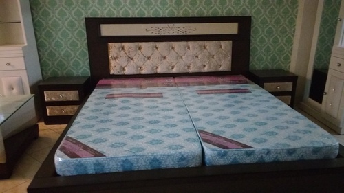 Designer Bed