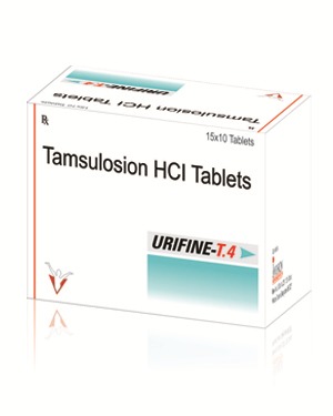 Urology & Kidney Drugs