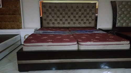 Designer Bed