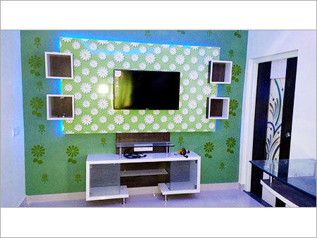 Modular Tv Unit