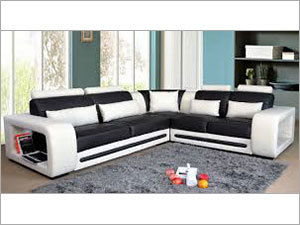 Living Room Sofa Set