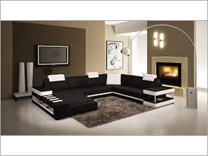 Modern Sofa Set