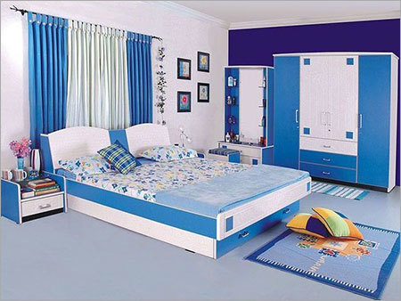 Modular Bedroom Furniture