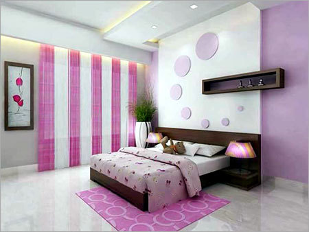 Bedroom Furniture Set
