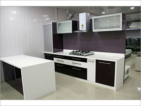 Office Modular Furniture