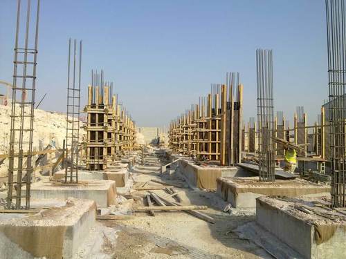Turkey Complete Civil Projects
