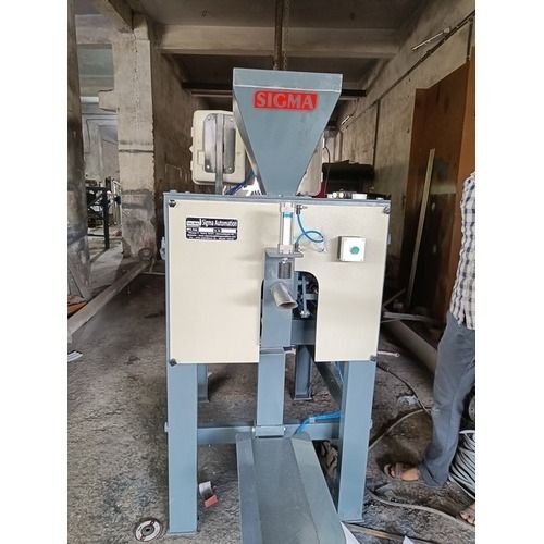 Valve Type Bag Packing Machine