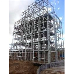 Turkey Complete Structural Projects