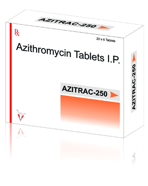 Antibiotics Drugs