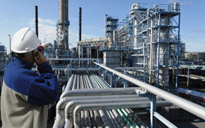 Turkey Complete Piping Projects