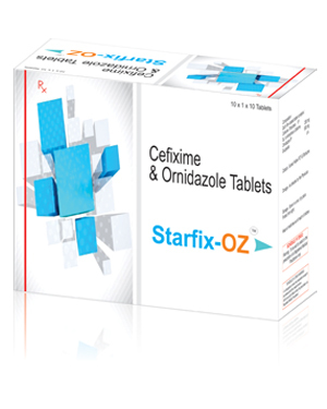 Starfix-OZ TABLETS