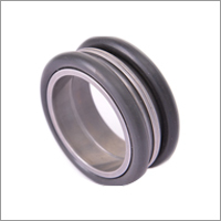 Industrial Mechanical Rings