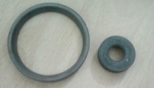 Forged Rings