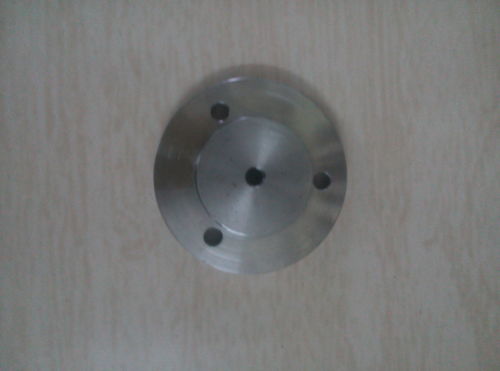 Flange