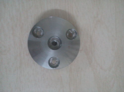 Tractor Connecting Flange