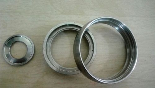 Inner & Outer Rings