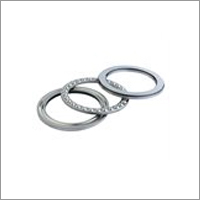 Forged Rolled Rings