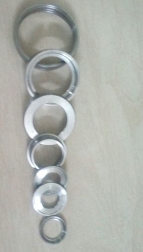 Precision Components