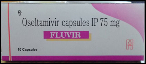 Oseltamivir Capsule Tablets