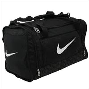 Cotton Sports Bags