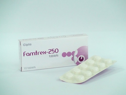 Famtrex 250Mg Tablet General Drugs