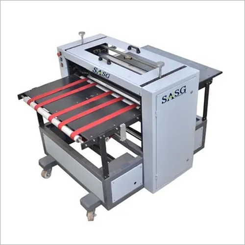 Roller Coater