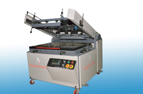 Screen Printing Machinery Screen Printing Machinery