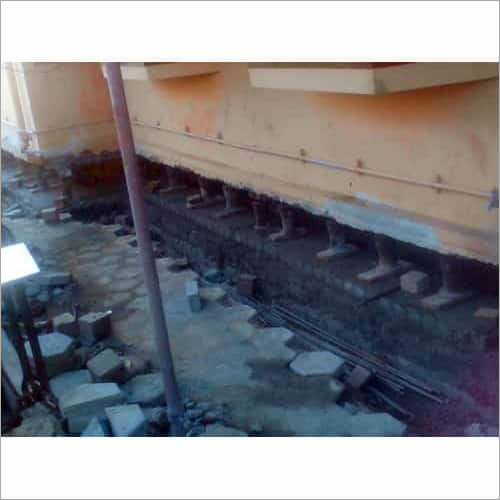 Commercial Offices Lifting Services