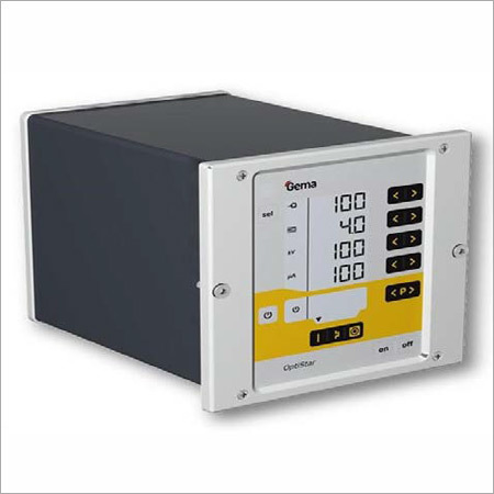 Powder Coating Gun Meter