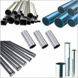 Non Ferrous Steel Rod