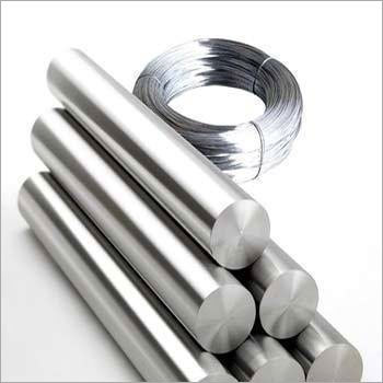 Stainless Steel Rod