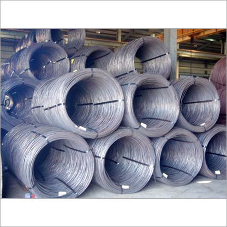 Alloy Steel Wire