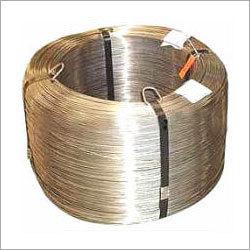 Nickel Alloy Steel Wire
