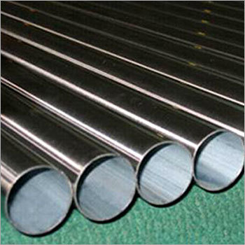 Stainless Steel Pipe