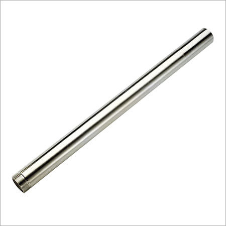 Stainless Steel Tube