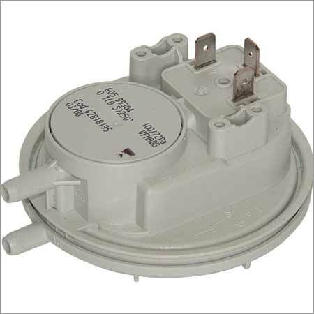 Air pressure switch