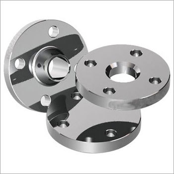 Stainless Steel Flange