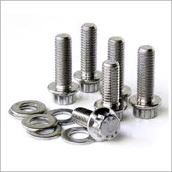 Stainless Steel Fastener