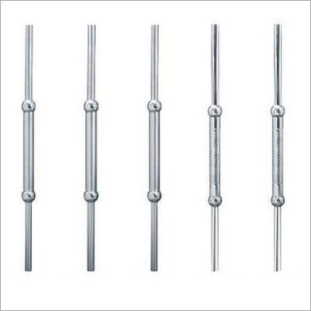 Stainless Steel Railing
