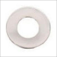 Round Washer
