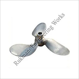Agitator Blades Castings Agitator Blades Castings