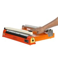 I Bar Sealer - Automation Grade: Manual