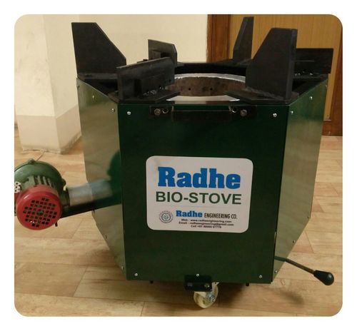 Bio Stove