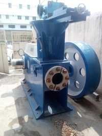 Briquetting Machine