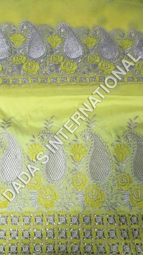 Latest African George Wrapper