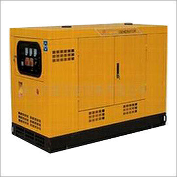 Diesel Generator Sets