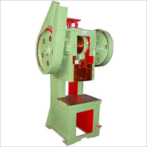 Hydraulic Power Press