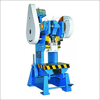 Power Press Machine