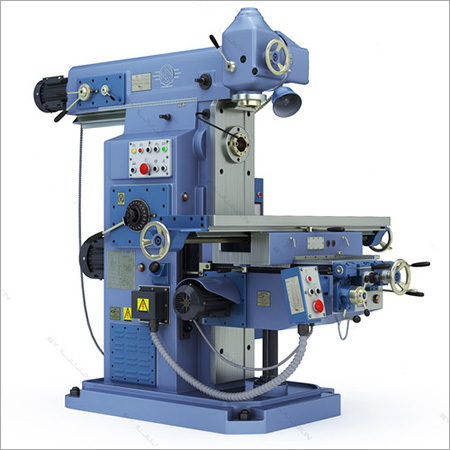 Milling Machine