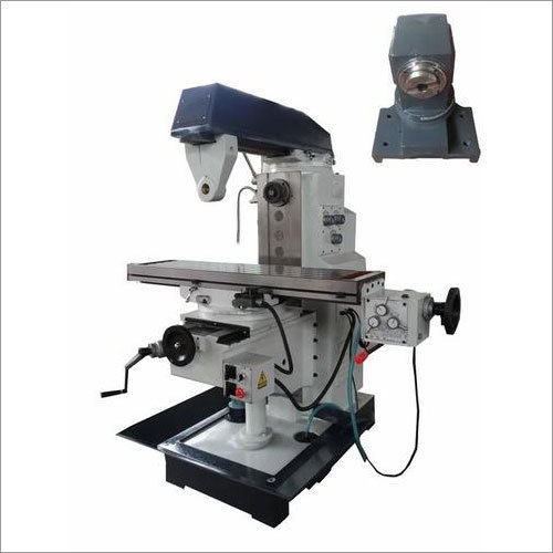 Industrial Milling Machine